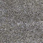 Picture of Shag Rug Solid Gray