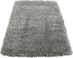 Picture of Shag Rug Solid Gray