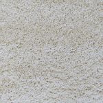 Picture of Shag Rug Solid Ivory