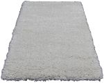 Picture of Shag Rug Solid Ivory