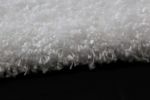 Picture of Shag Rug Solid White