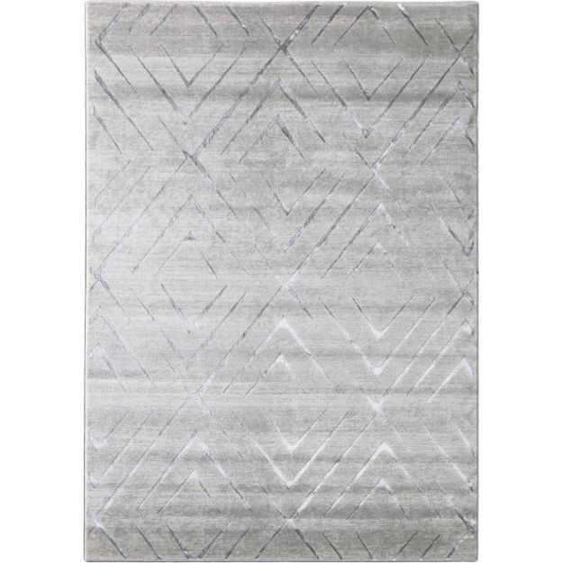 Shimmer-Shine-Diamond-Trellis-Rug