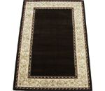 Solid-Brown-Rug-with-Border