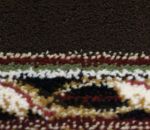 Solid-Brown-Rug-with-Border