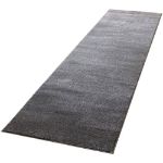 Picture of Subtle Striped Gray Rug