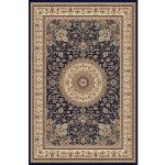 Traditional-Medallion-Rug-Navy-Blue