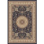 Traditional-Medallion-Rug-Navy-Blue