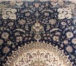 Traditional-Medallion-Rug-Navy-Blue