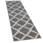 Picture of Trellis Gray Rug