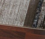 Picture of Versatile Neutral Brown Rug