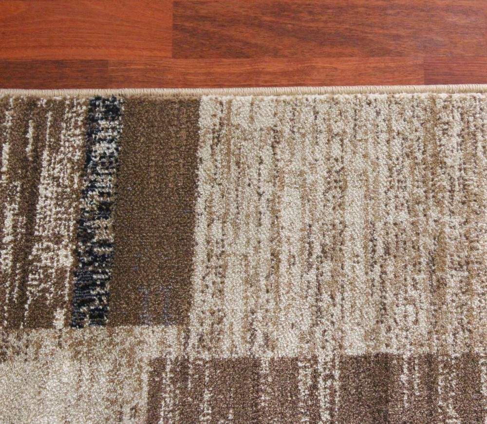 Versatile Neutral Brown Rug ChicagoCozy Rugs Chicago
