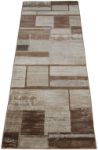 Picture of Versatile Neutral Brown Rug