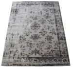 Picture of Vintage Beige & Brown Rug