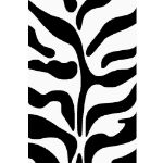 Black-and-White-Zebra-Rug