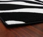 Black-and-White-Zebra-Rug