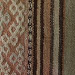 Picture of Handmade Pillow Rug Kilim Wool Pillowcase for Home Decor Vintage | Handmade Pillow Cover | 16x16 Inches